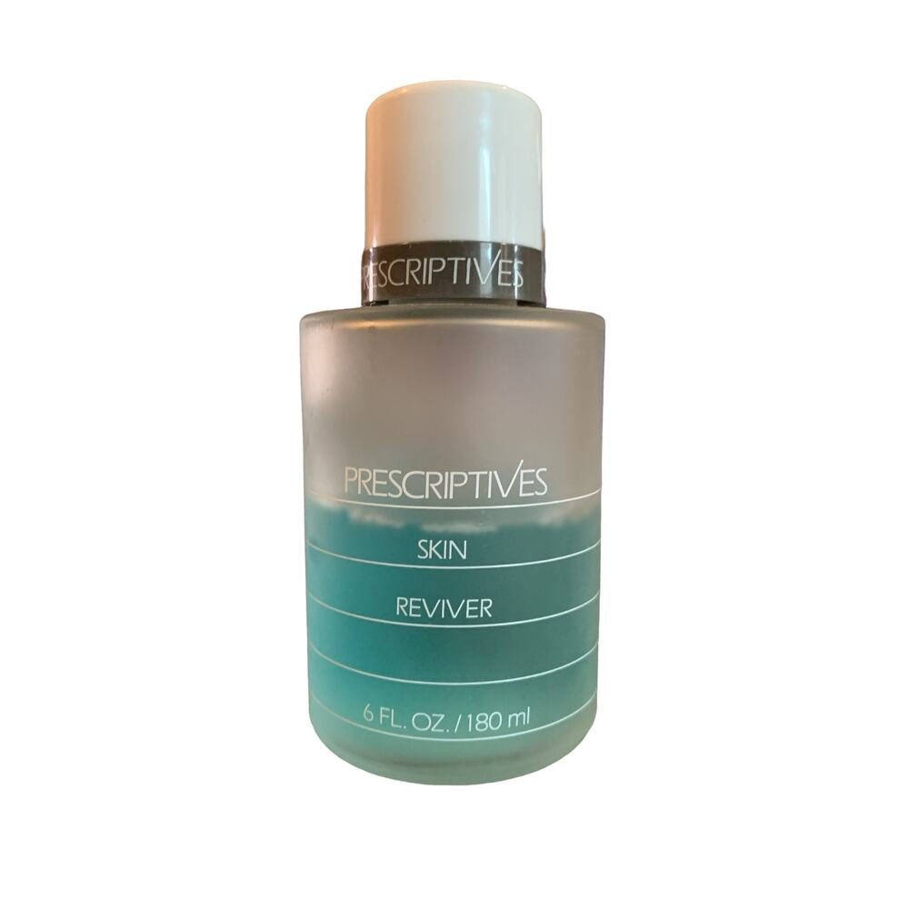 PRESCRIPTIVES Skin Reviver 6‎ Fl Oz